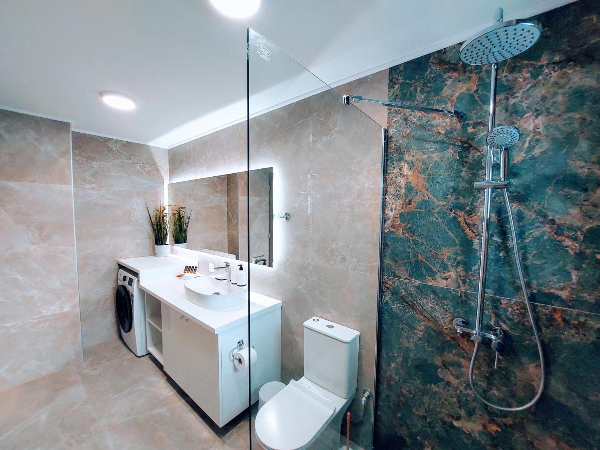 Blue Horizon Kissamos Apartment Ngoại thất bức ảnh
