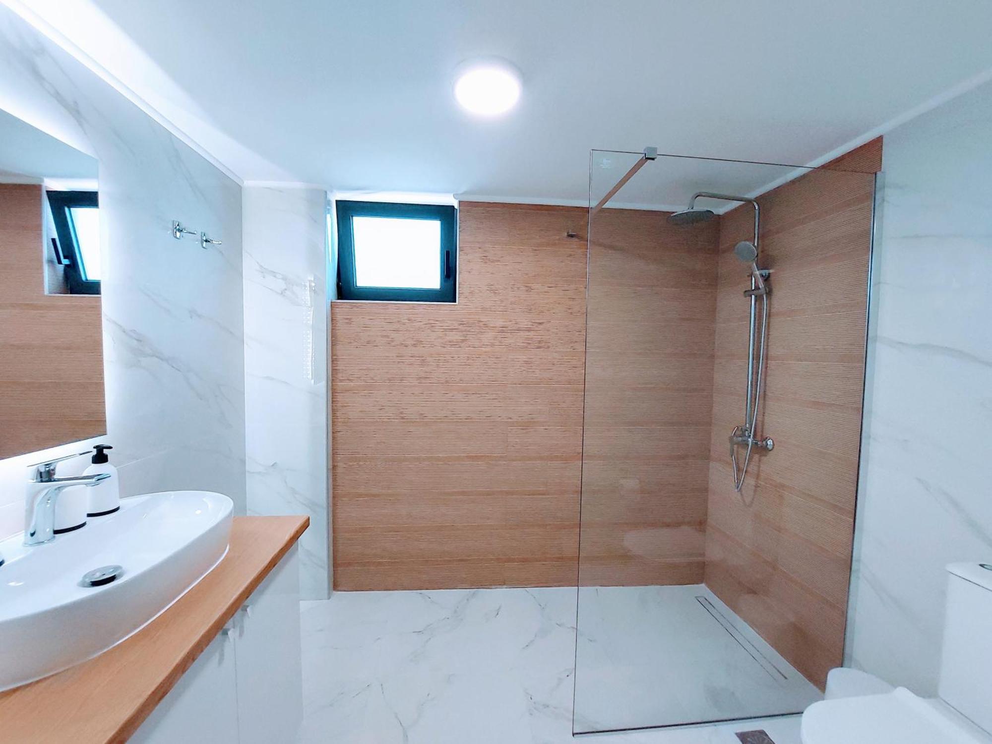 Blue Horizon Kissamos Apartment Ngoại thất bức ảnh